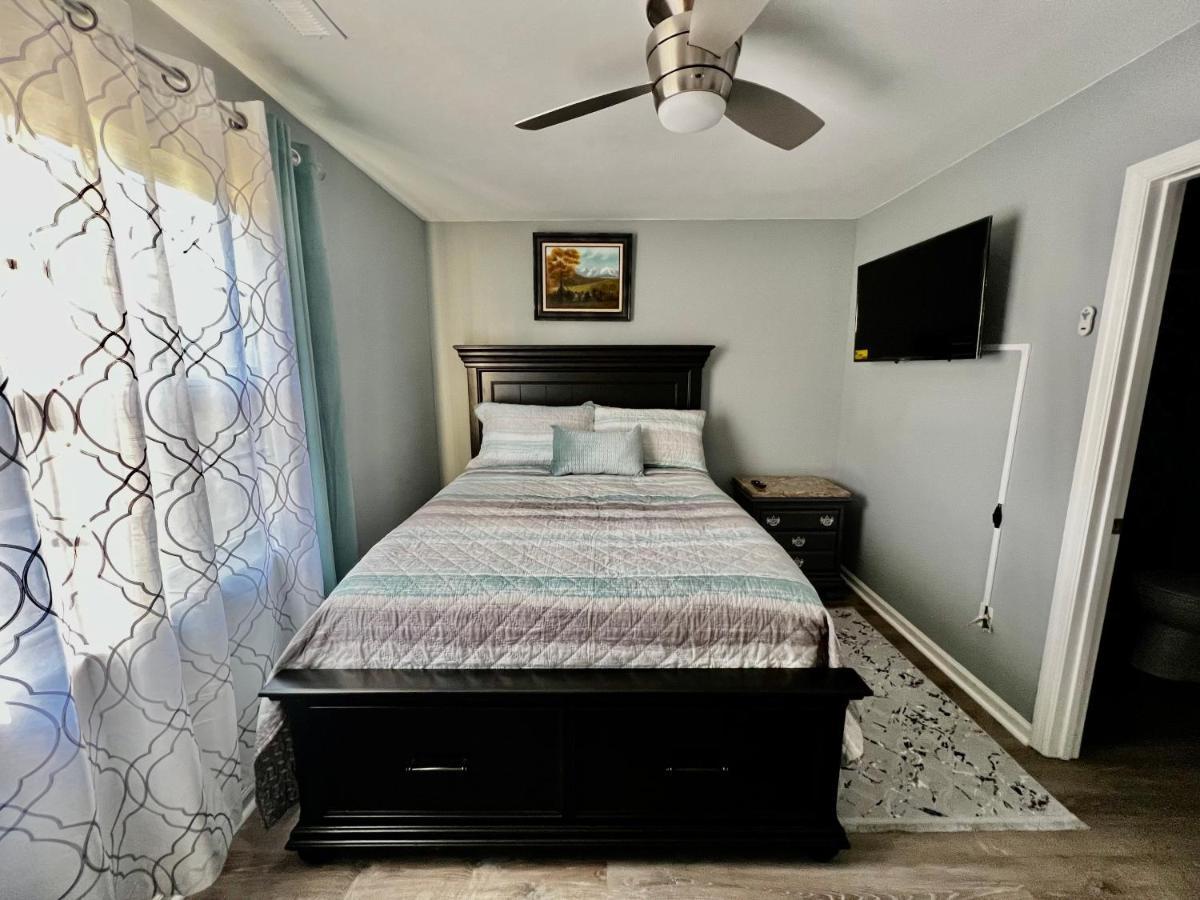 Luxury Townhome Jacksonville, Nc Extérieur photo