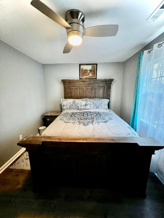 Luxury Townhome Jacksonville, Nc Extérieur photo
