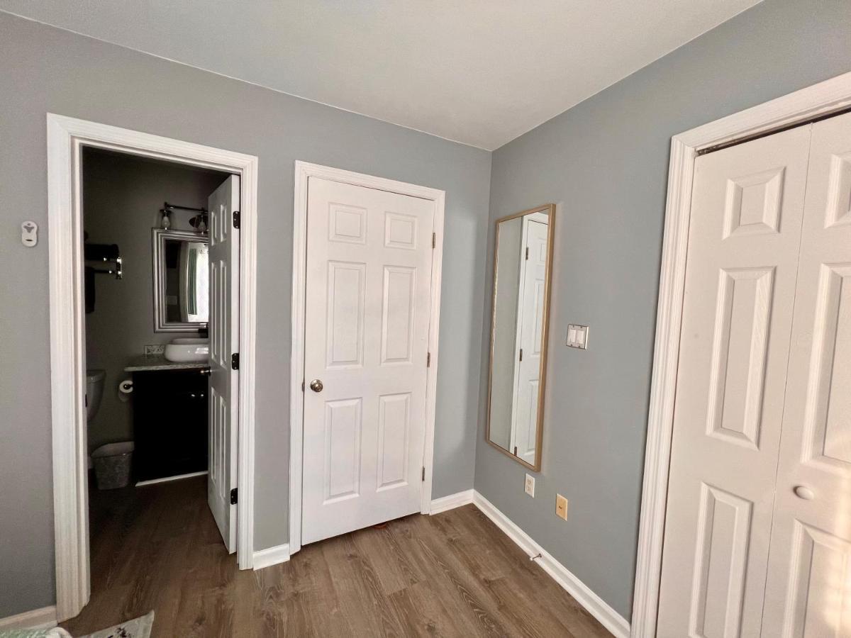 Luxury Townhome Jacksonville, Nc Extérieur photo