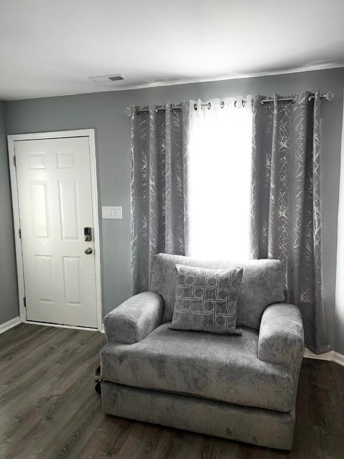 Luxury Townhome Jacksonville, Nc Extérieur photo