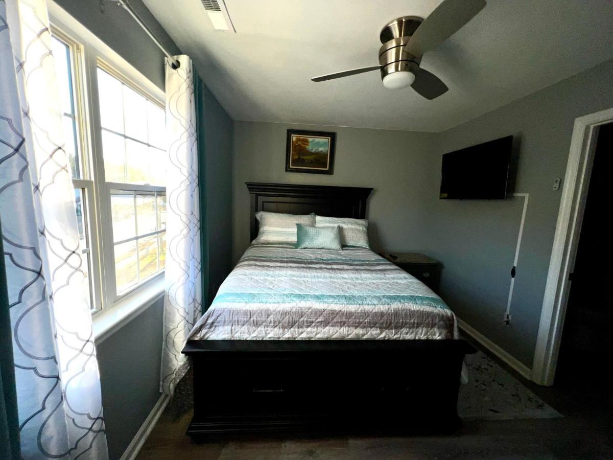 Luxury Townhome Jacksonville, Nc Extérieur photo