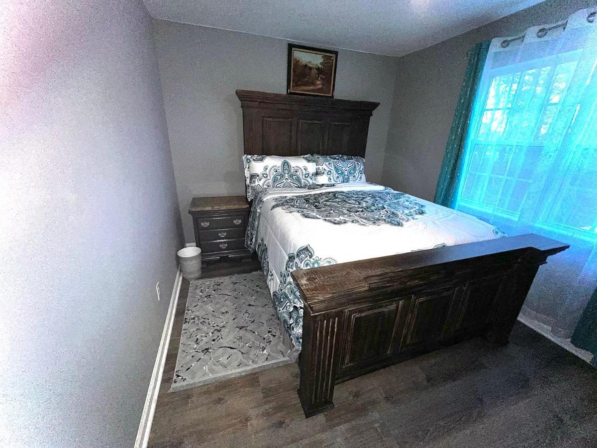 Luxury Townhome Jacksonville, Nc Extérieur photo