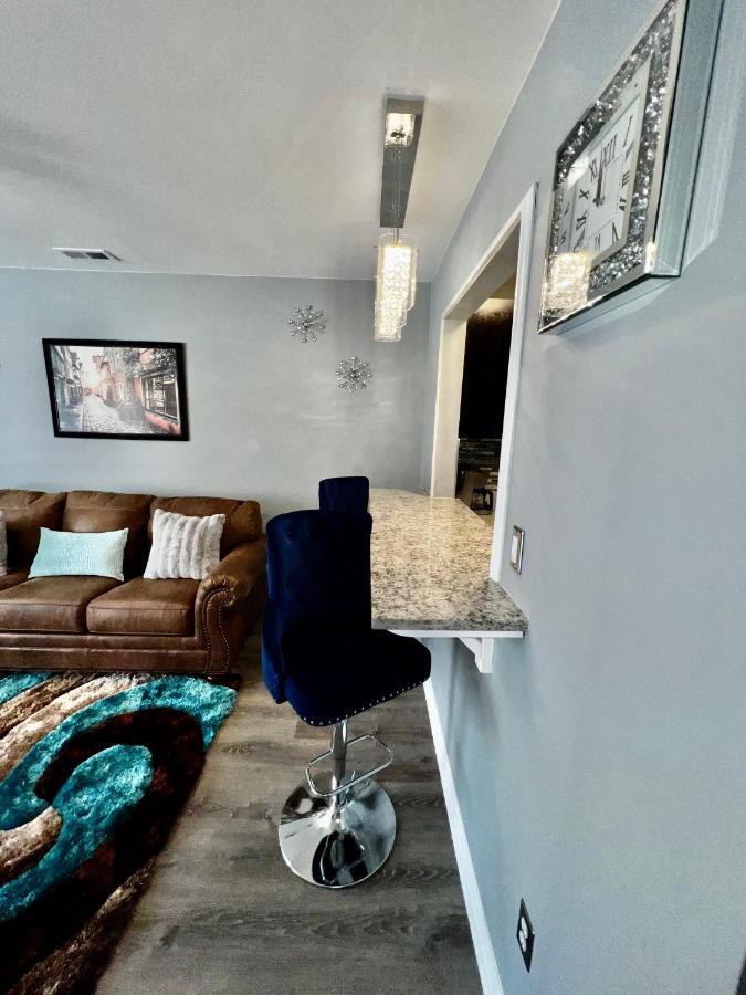 Luxury Townhome Jacksonville, Nc Extérieur photo