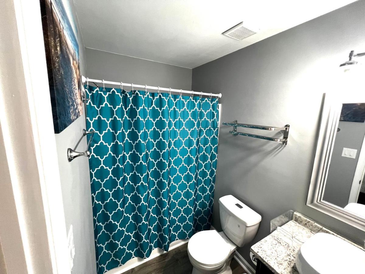 Luxury Townhome Jacksonville, Nc Extérieur photo