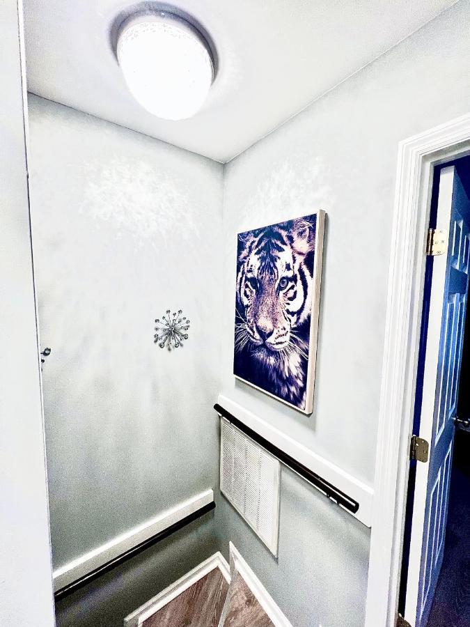 Luxury Townhome Jacksonville, Nc Extérieur photo