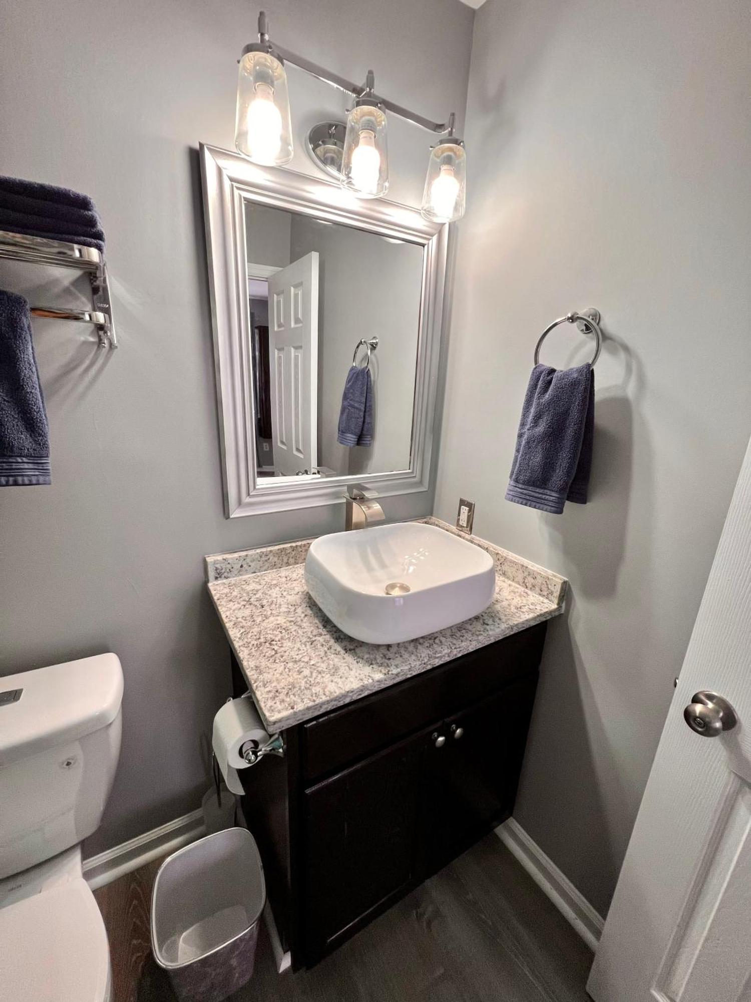 Luxury Townhome Jacksonville, Nc Extérieur photo
