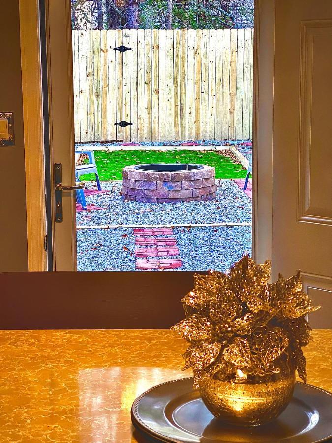 Luxury Townhome Jacksonville, Nc Extérieur photo