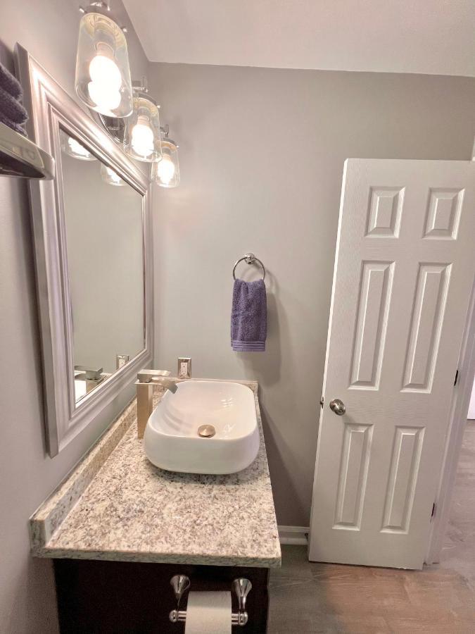 Luxury Townhome Jacksonville, Nc Extérieur photo