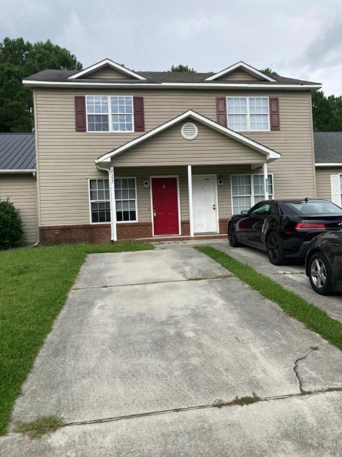 Luxury Townhome Jacksonville, Nc Extérieur photo
