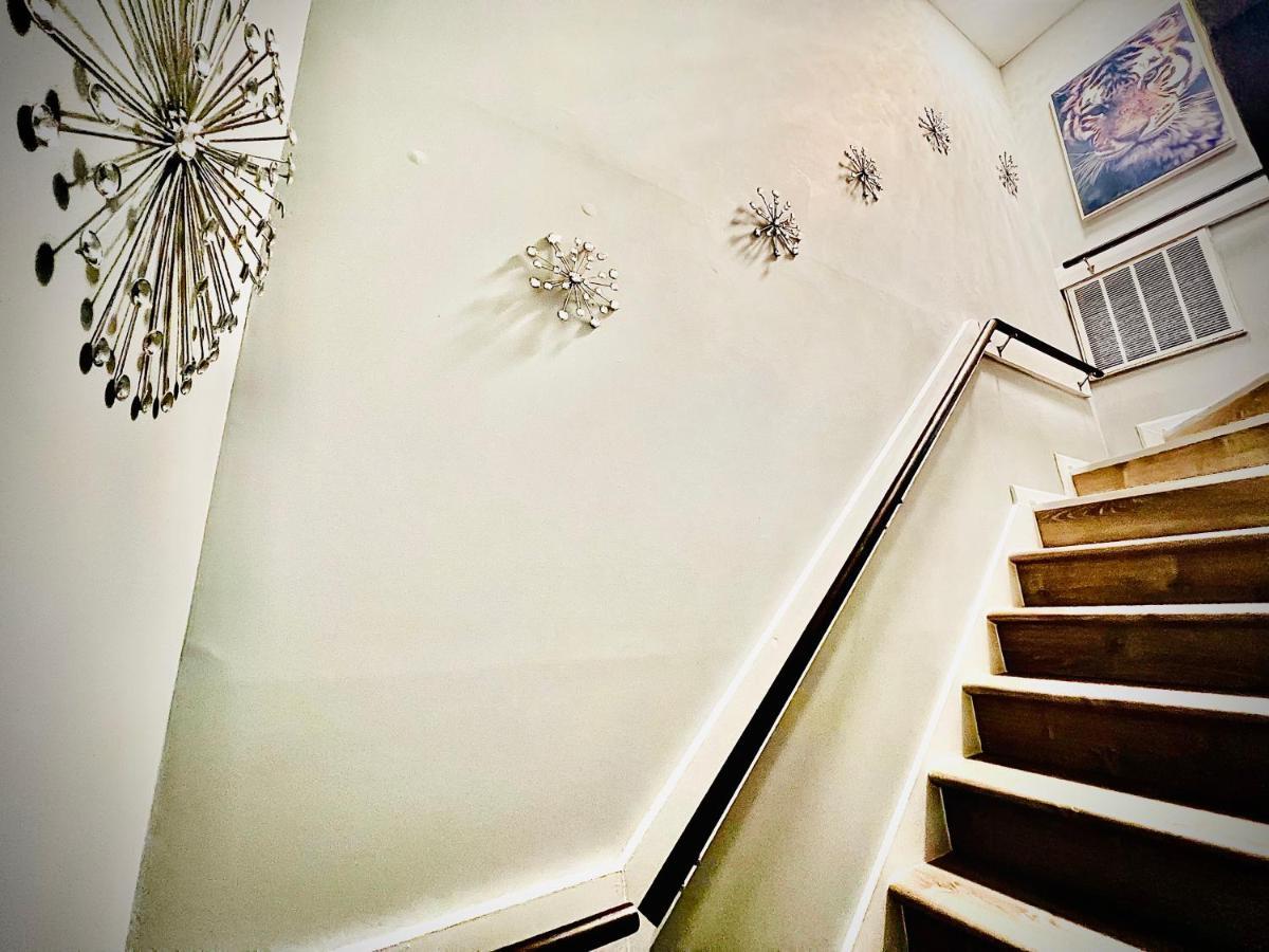 Luxury Townhome Jacksonville, Nc Extérieur photo